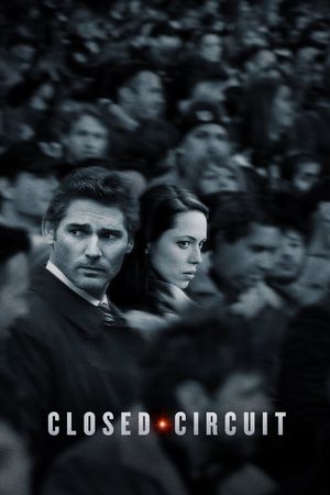Closed Circuit's poster