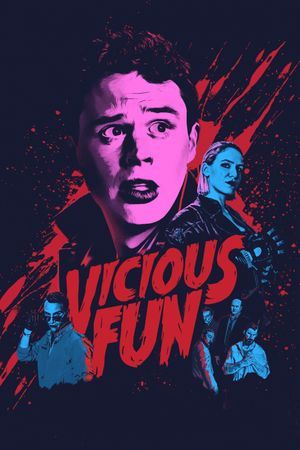 Vicious Fun's poster