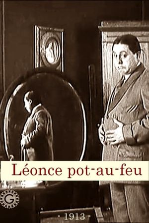 Léonce pot-au-feu's poster