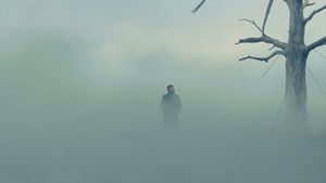 Blade Runner 2049's poster