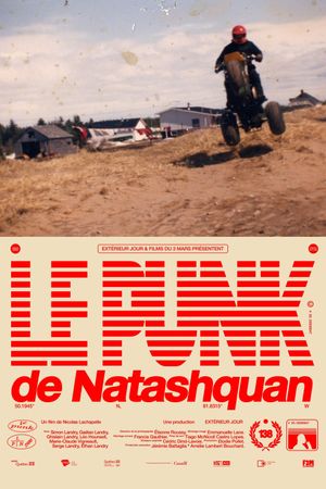 The Punk of Natashquan's poster