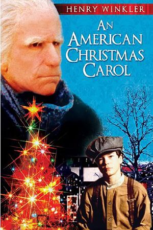 An American Christmas Carol's poster