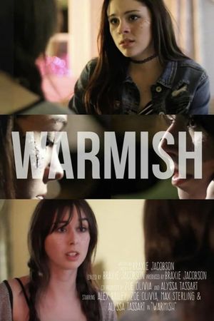 Warmish's poster