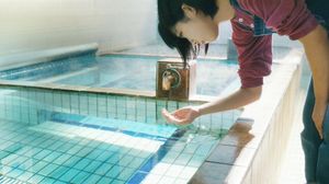 Mio on the Shore's poster