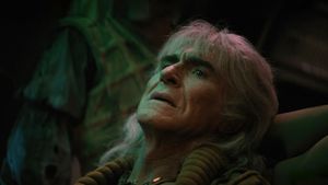 Star Trek II: The Wrath of Khan's poster