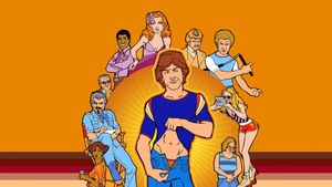 Boogie Nights's poster