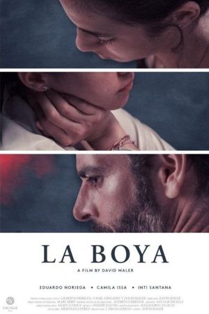 La Boya's poster