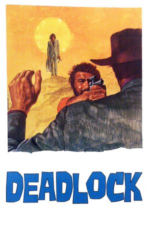 Deadlock's poster
