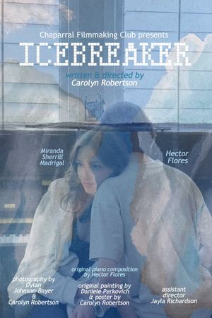 Icebreaker's poster