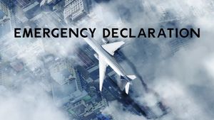 Emergency Declaration's poster