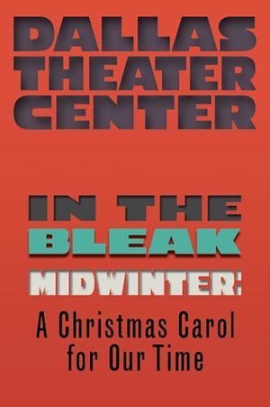 In the Bleak Midwinter: A Christmas Carol for Our Time's poster image