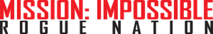 Mission: Impossible - Rogue Nation's poster