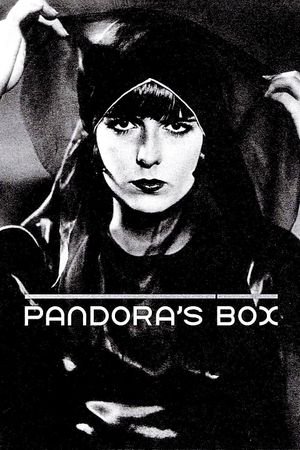Pandora's Box's poster