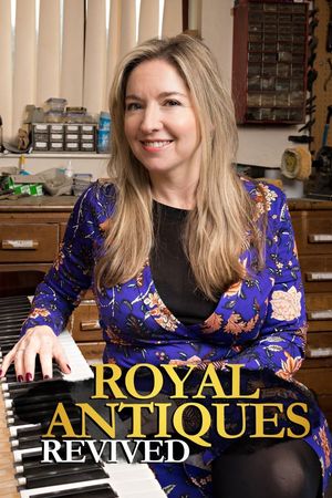 Royal Antiques Revived's poster image