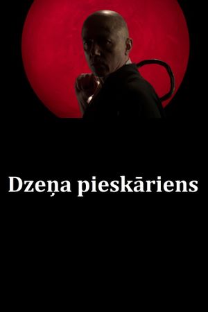 Touch of Dzenis's poster