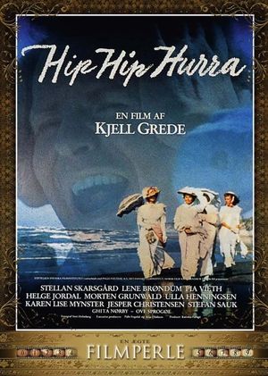 Hip Hip Hurrah!'s poster