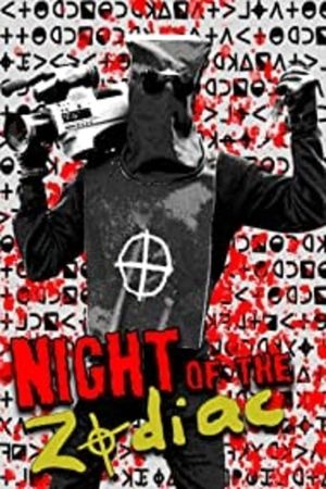 Night of the Zodiac's poster