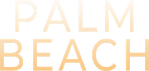 Palm Beach's poster