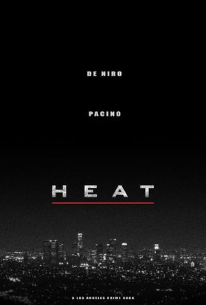 Heat's poster