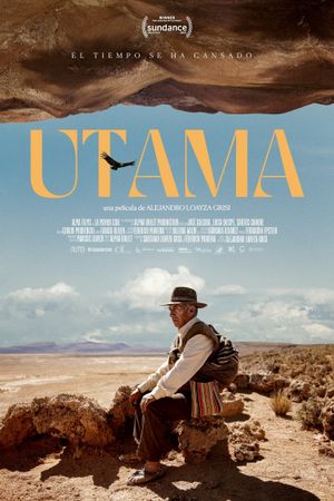 Utama's poster