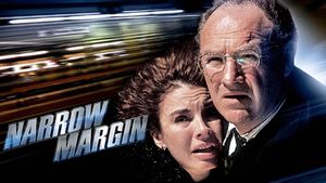 Narrow Margin's poster