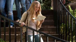 Dear John's poster
