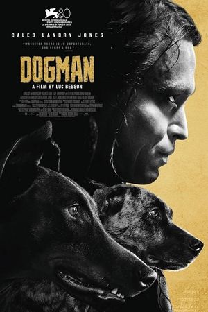 DogMan's poster
