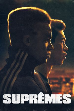 Authentik's poster