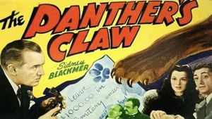 The Panther's Claw's poster