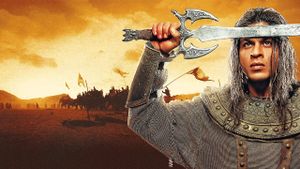 Asoka's poster