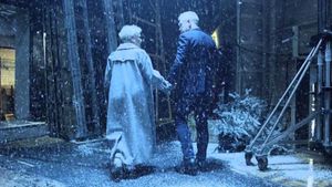 Branagh Theatre Live: The Winter's Tale's poster