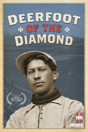 Deerfoot of the Diamond's poster