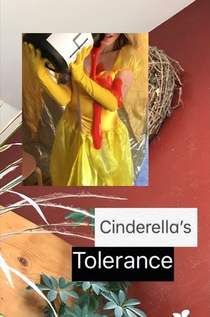 Cinderella's Tolerance's poster image