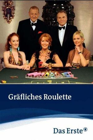 Gräfliches Roulette's poster