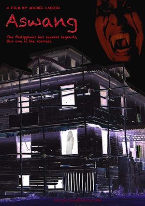 Aswang's poster