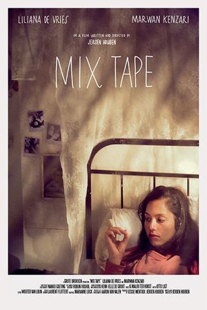 Mix Tape's poster