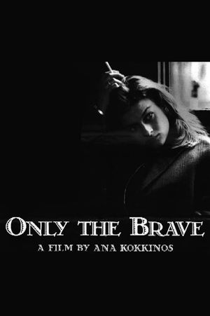 Only the Brave's poster