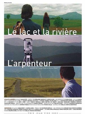 L'arpenteur's poster