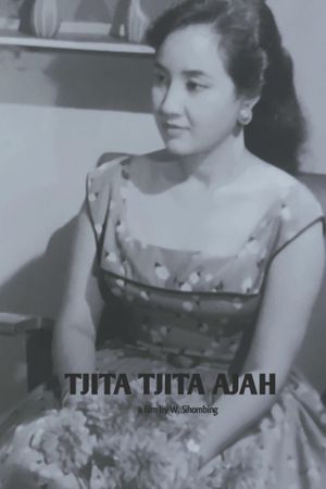 Tjita-Tjita Ajah's poster image