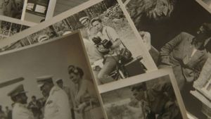 Ciné-Guerrillas: Scenes from the Labudovic Reels's poster