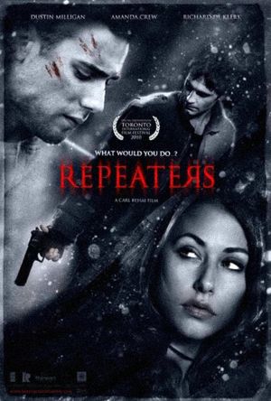 Repeaters's poster