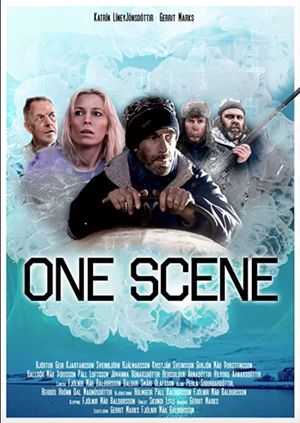 One Scene's poster