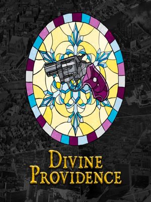 Divine Providence's poster