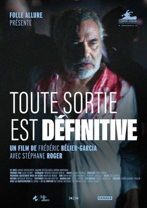 Toute sortie est définitive's poster image