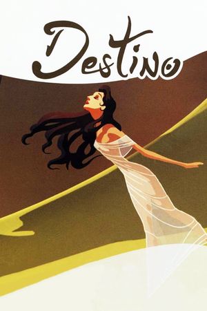 Destino's poster