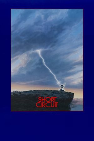 Short Circuit's poster