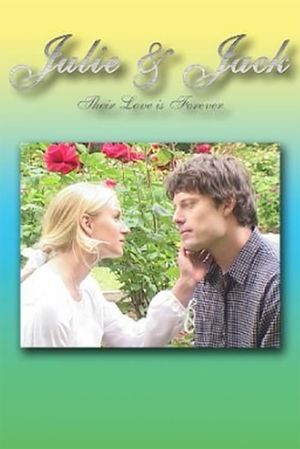 Julie and Jack's poster