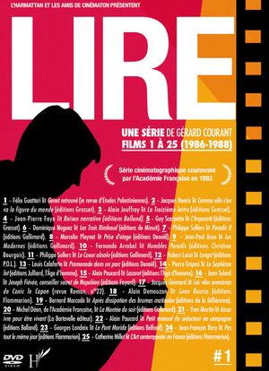 Lire's poster