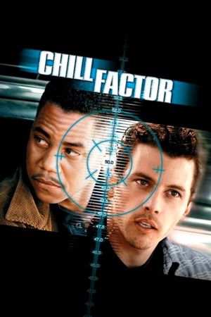Chill Factor's poster