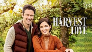 Harvest Love's poster